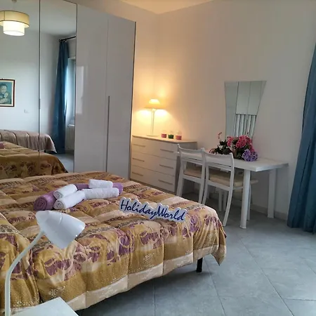 Appartement Casa Sole Nascente By World