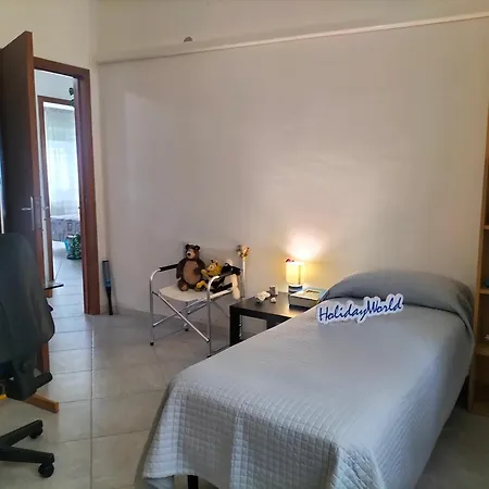 Appartement Casa Sole Nascente By World Casoli (Abruzzo)