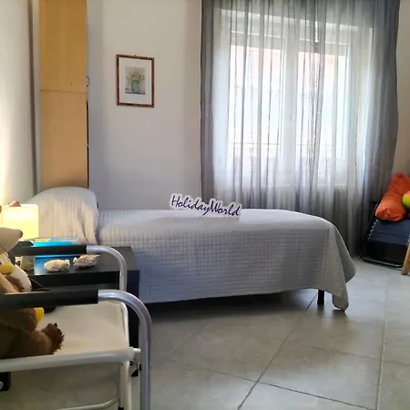 Appartement Casa Sole Nascente By World *