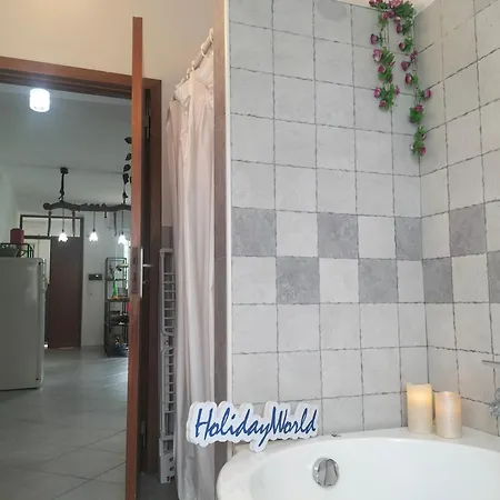 Casa Sole Nascente By World Appartamento