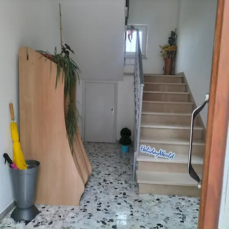 Casa Sole Nascente By World Appartamento Casoli (Abruzzo)