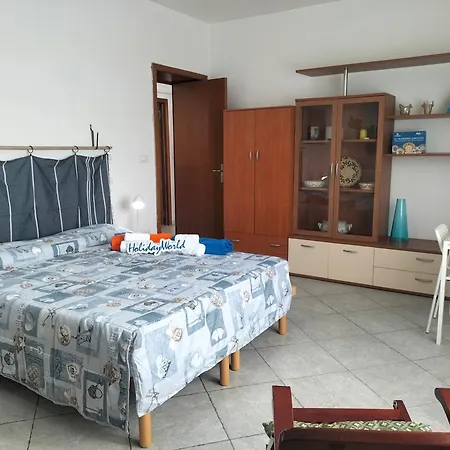 Casa Sole Nascente By World Appartement *