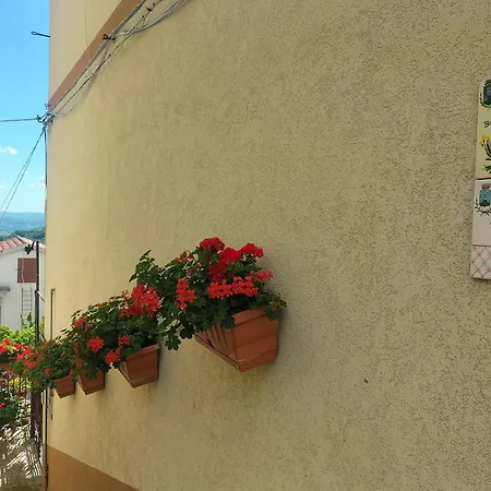 Appartamento Casa Sole Nascente By World Casoli (Abruzzo)