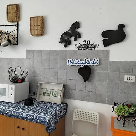 Appartement Casa Sole Nascente By World Casoli (Abruzzo)