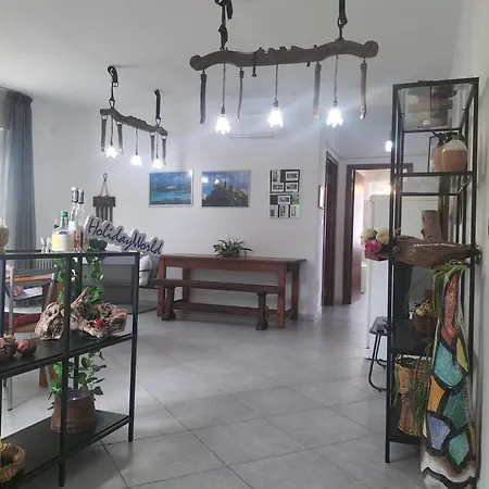 Appartement Casa Sole Nascente By World