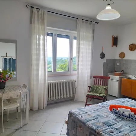 Casa Sole Nascente By World