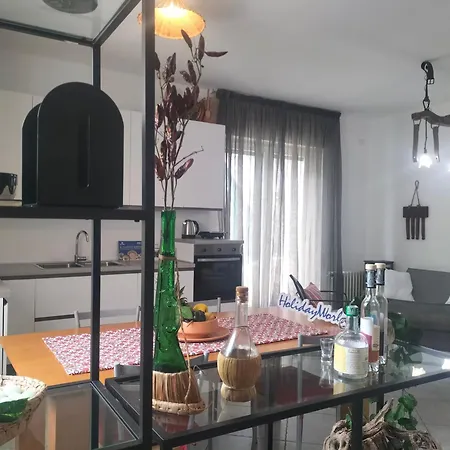 Appartement Casa Sole Nascente By World