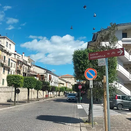 Casa Sole Nascente By World *