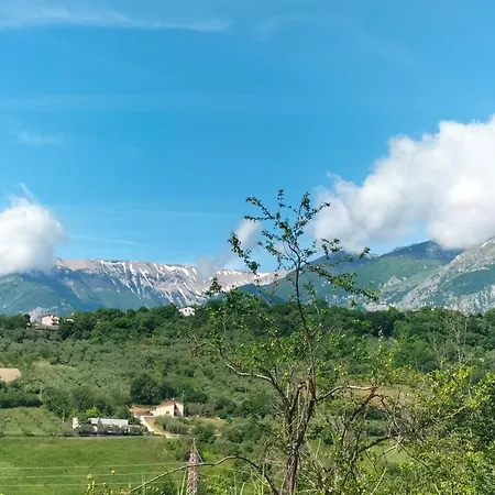 Casa Sole Nascente By World * Casoli (Abruzzo)