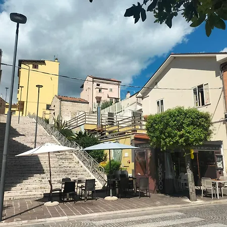 Casa Sole Nascente By World Appartement