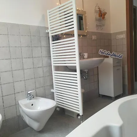 Casa Sole Nascente By World