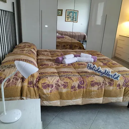 Appartement Casa Sole Nascente By World