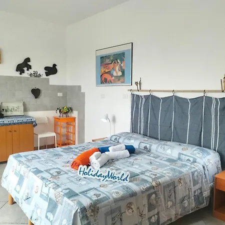 Appartamento Casa Sole Nascente By World Casoli (Abruzzo)