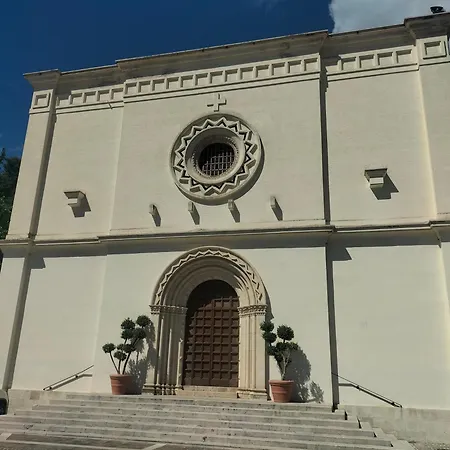 Casa Sole Nascente By World Appartamento *