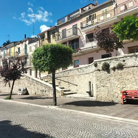 Appartamento Casa Sole Nascente By World Casoli (Abruzzo)