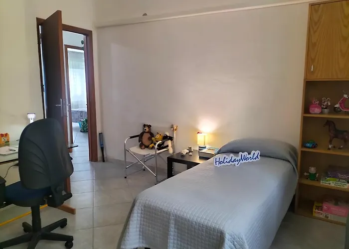 Appartamento Casa Sole Nascente By World Casoli (Abruzzo)