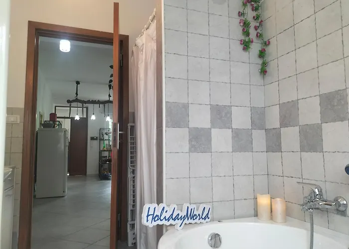 Casa Sole Nascente By World Appartamento