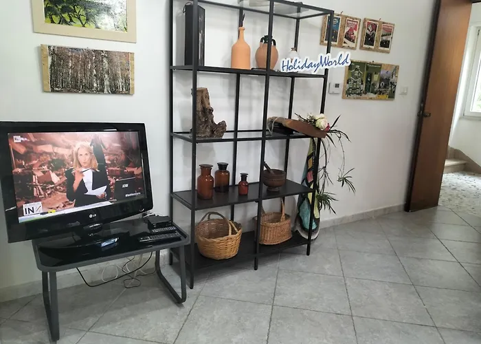 Casa Sole Nascente By World Appartamento