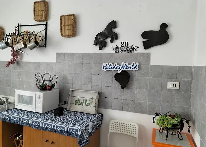 Appartamento Casa Sole Nascente By World Casoli (Abruzzo)