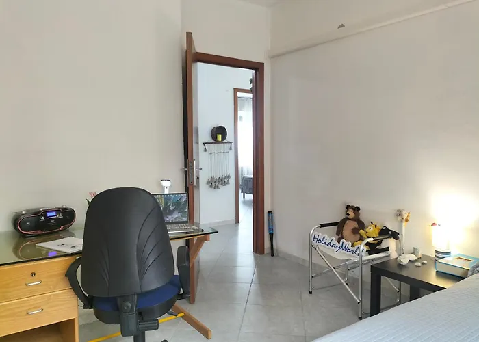 Casa Sole Nascente By World Appartamento Casoli (Abruzzo)