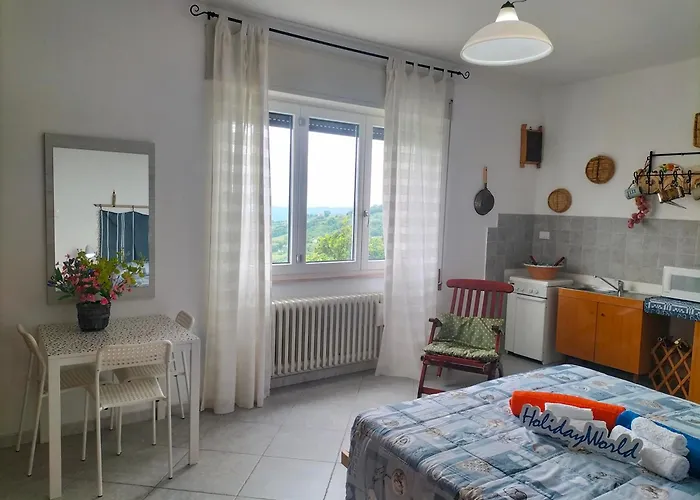 Casa Sole Nascente By World