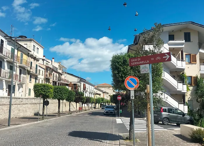 Casa Sole Nascente By World *