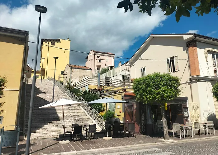 Casa Sole Nascente By World Appartamento