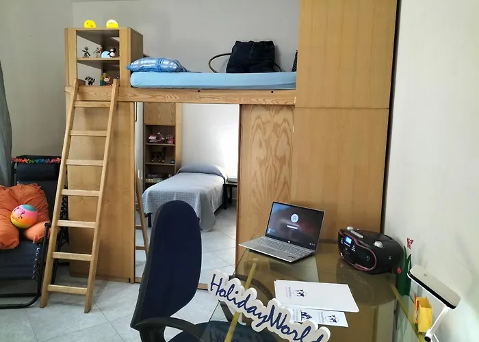 Casa Sole Nascente By World Appartamento *