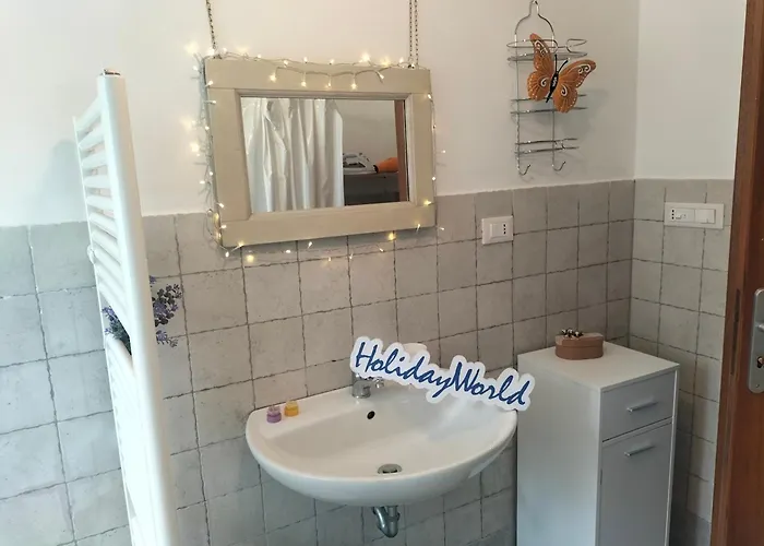 Casa Sole Nascente By World Appartamento *