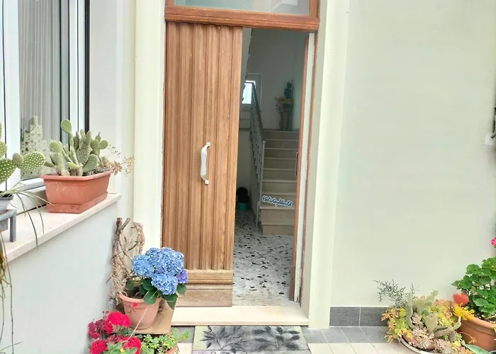 Appartamento Casa Sole Nascente By World Casoli (Abruzzo)