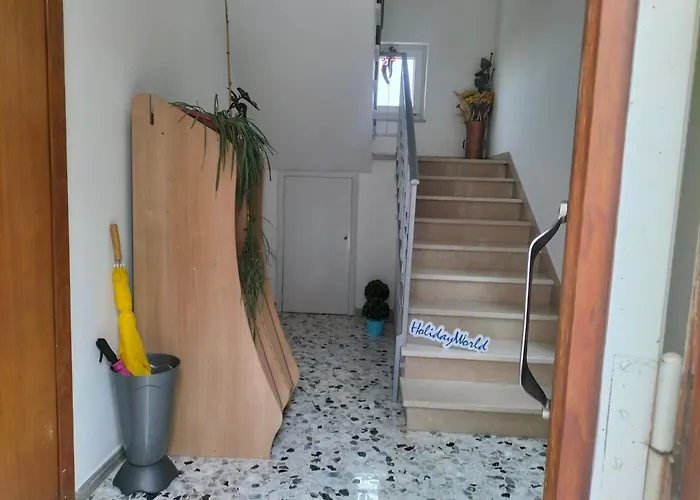 Appartamento Casa Sole Nascente By World *