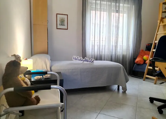 Casa Sole Nascente By World Casoli (Abruzzo)