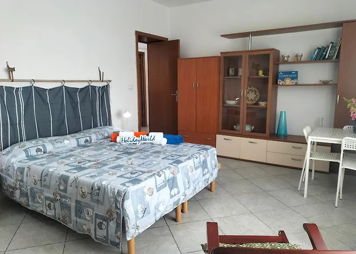 Casa Sole Nascente By World