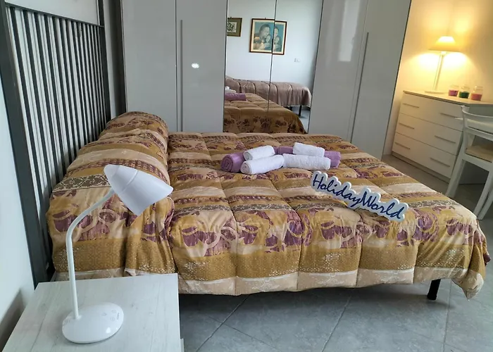 Appartamento Casa Sole Nascente By World