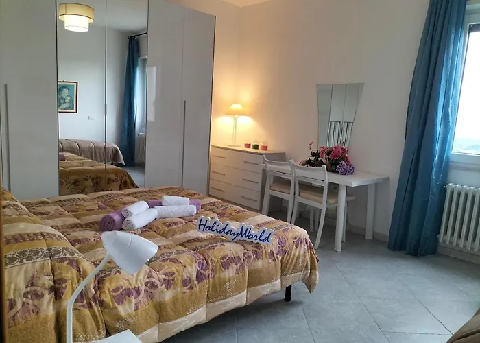 Casa Sole Nascente By World * Casoli (Abruzzo)