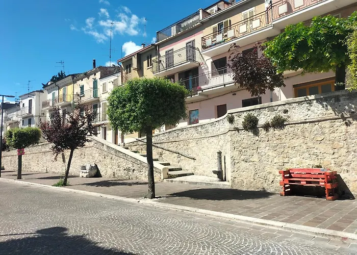 Appartamento Casa Sole Nascente By World Casoli (Abruzzo)
