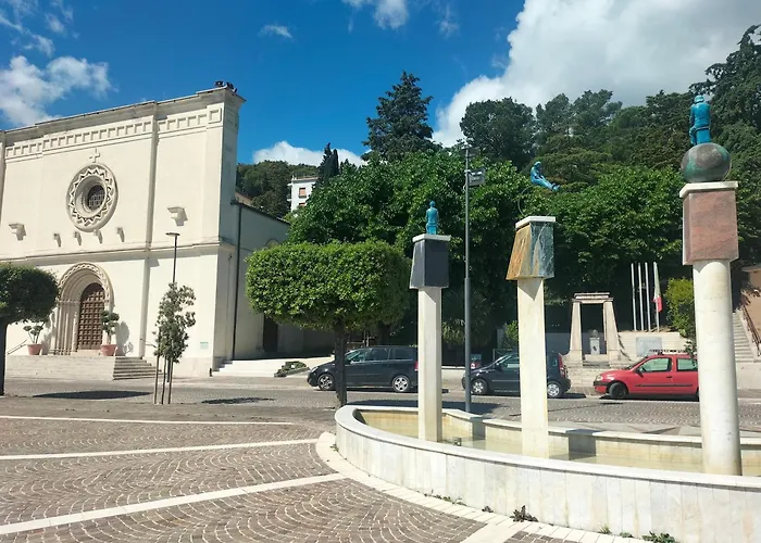 Casa Sole Nascente By World Appartamento